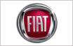 Náhradné diely pre vozidlá Fiat